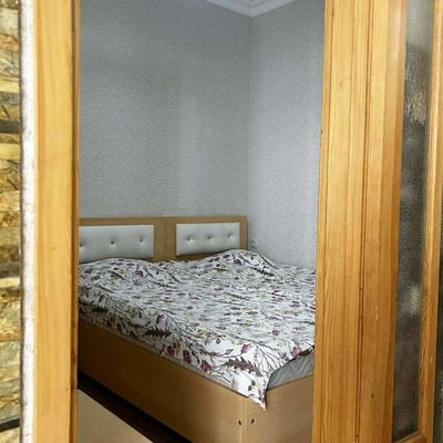 Аренда комфортной, меблированной квартиры у моря, 60 м², Батуми, Грузия