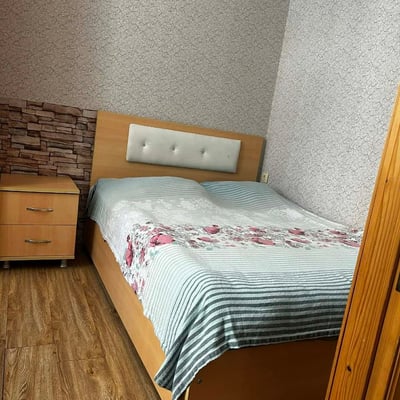 Аренда комфортной, меблированной квартиры у моря, 60 м², Батуми, Грузия