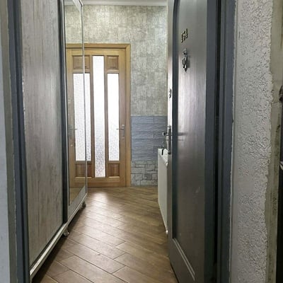 Аренда комфортной, меблированной квартиры у моря, 60 м², Батуми, Грузия