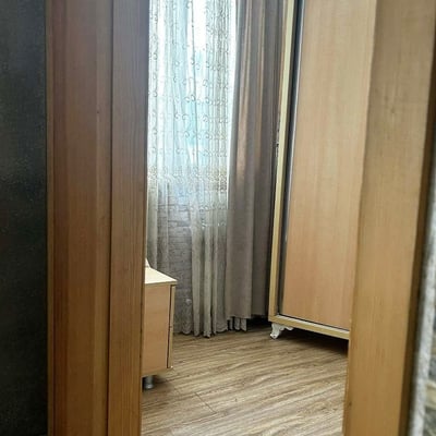 Location d’un appartement confortable et meublé près de la mer, 60 м², Batouми, Géоргие