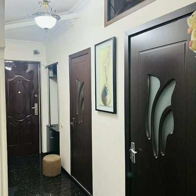 Аренда уютной, меблированной квартиры, 65 м², Батуми, Грузия