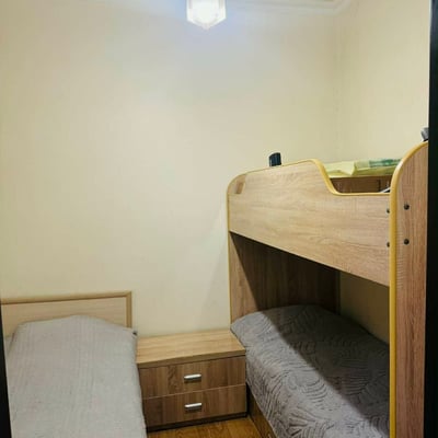 Аренда уютной, меблированной квартиры, 65 м², Батуми, Грузия