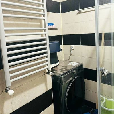 Аренда уютной, меблированной квартиры, 65 м², Батуми, Грузия