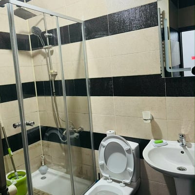 Аренда уютной, меблированной квартиры, 65 м², Батуми, Грузия