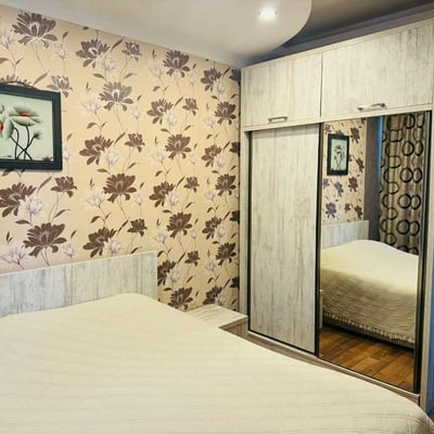 Аренда уютной, меблированной квартиры, 65 м², Батуми, Грузия