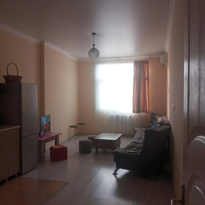Alquiler de apartamento acogedor y confortable, 65 m², Batumi, Georgia