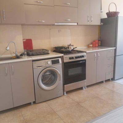 Alquiler de apartamento acogedor y confortable, 65 m², Batumi, Georgia