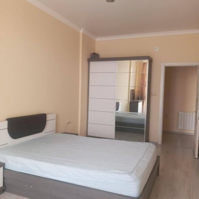 Alquiler de apartamento acogedor y confortable, 65 m², Batumi, Georgia