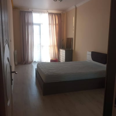 Alquiler de apartamento acogedor y confortable, 65 m², Batumi, Georgia