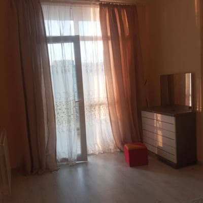 Alquiler de apartamento acogedor y confortable, 65 m², Batumi, Georgia