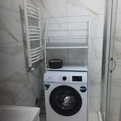 Alquiler de estudio acogedor y confortable, 34 m², Batumi, Georgia