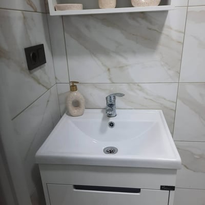 Vermietung eines gemütlichen, komfortablen Studios, 34 m², Batumi, Georgien