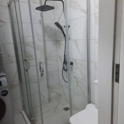 Vermietung eines gemütlichen, komfortablen Studios, 34 m², Batumi, Georgien