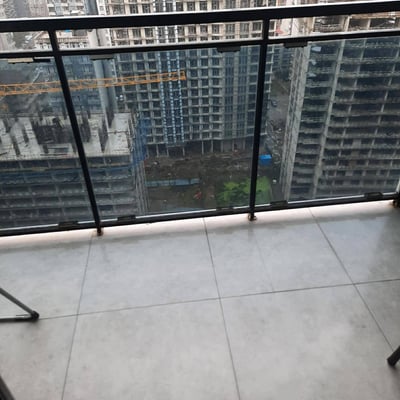 Vermietung eines gemütlichen, komfortablen Studios, 34 m², Batumi, Georgien