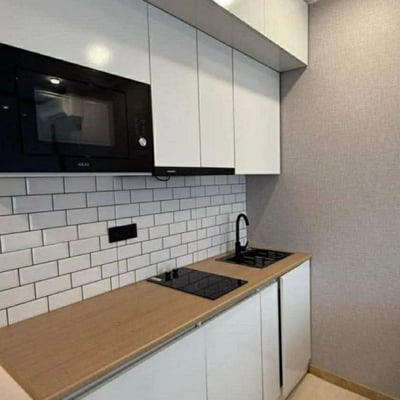 Location d'un studio meublé et confortable, 35 m², Batoumi, Géorgie