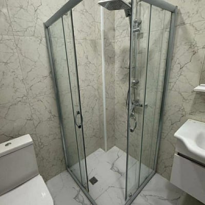 Location d'un studio meublé et confortable, 35 m², Batoumi, Géorgie