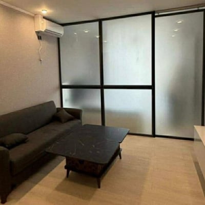 Location d'un studio meublé et confortable, 35 m², Batoumi, Géorgie