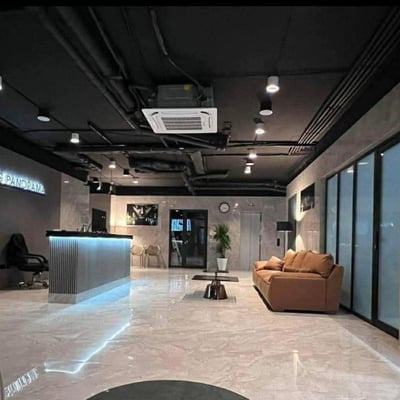 Аренда меблированной, комфортной студии, 35 м², Батуми, Грузия