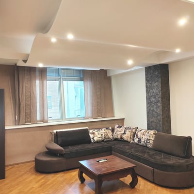 Location d'un appartement douillet, 50 m², Belgrade, Serbie