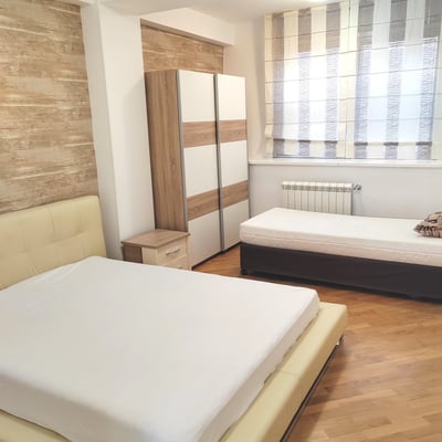 Alquiler de apartamento acogedor, 50 m², Belgrado, Serbia