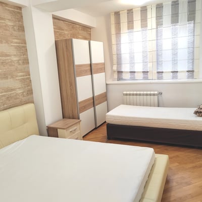 Alquiler de apartamento acogedor, 50 m², Belgrado, Serbia