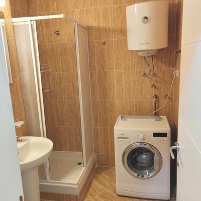 Alquiler de apartamento acogedor, 50 m², Belgrado, Serbia