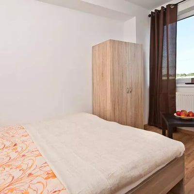 Долгосрочная аренда 2-комнатной квартиры 34 м² в Братиславе, Словакия