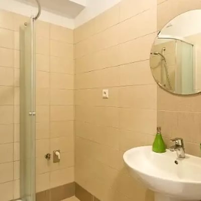 Долгосрочная аренда 2-комнатной квартиры 34 м² в Братиславе, Словакия