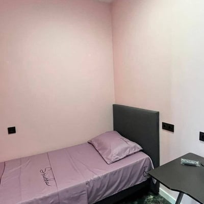 Appartement élégant 60m² à louer au Ramada Plaza, Batoumi, Géorgie