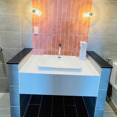 Long-term rental of a luxury apartment with a gym near the airport in Hai Chau District, Da Nang, Vietnam