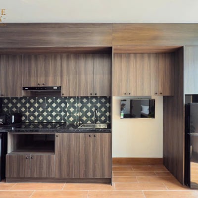 Location d'appartement meublé moderne, Da Nang, Viêt Nam