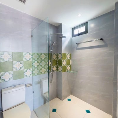 Location d'appartement meublé moderne, Da Nang, Viêt Nam