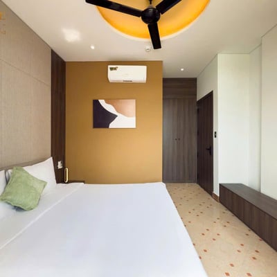 Location d'appartement meublé moderne, Da Nang, Viêt Nam