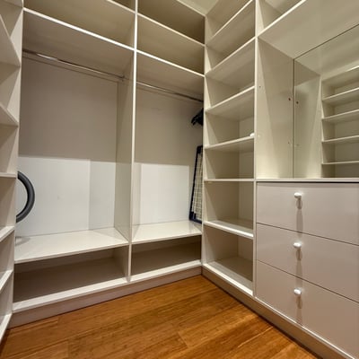 Rental of a modern 3-room apartment with a sea view, Baku White City, Baku, Azerbaijan