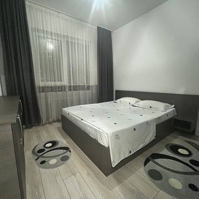 Miete einer komfortablen 2-Zimmer-Wohnung, 60 m², Bukarest, Sektor 6, Rumänien