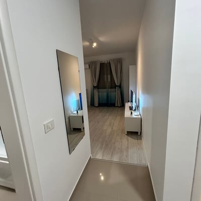 Rent of a cozy 1-room apartment, 40 m², Chiajna, Sector 6, Bucharest, Romania