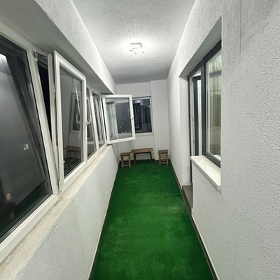 Аренда просторной 2-комнатной квартиры, 75 м²,  Militari Residence, Бухарест, Румыния