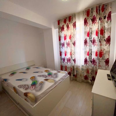 Аренда уютной 2-комнатной квартиры, 50 м², Militari Residence, сектор 6, Бухарест, Румыния