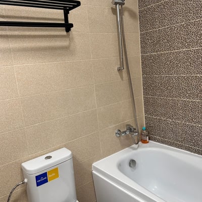 Rent of a cozy 1-room apartment, 40 m², Chiajna, Sector 6, Bucharest, Romania