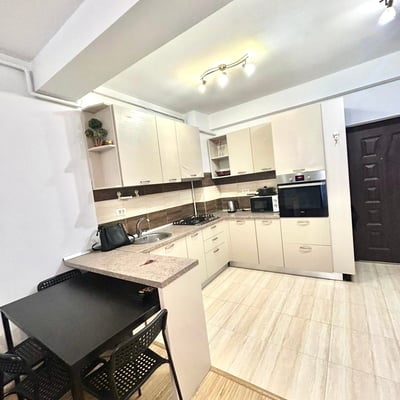 Rent of a 2-room apartment, 60 m², Sector 6, Militari Residence, Bucharest, Romania