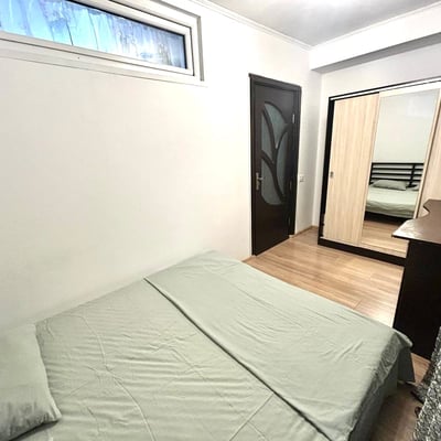 Miete einer gemütlichen, möblierten 3-Zimmer-Wohnung, 65 m², Bukarest, Rumänien