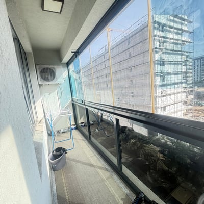 Miete einer komfortablen 2-Zimmer-Wohnung, 60 m², Bukarest, Sektor 6, Rumänien