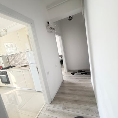 Miete einer komfortablen 2-Zimmer-Wohnung, 60 m², Bukarest, Sektor 6, Rumänien