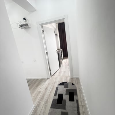 Miete einer komfortablen 2-Zimmer-Wohnung, 60 m², Bukarest, Sektor 6, Rumänien