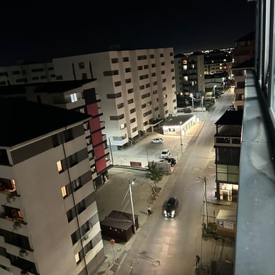 Аренда просторной 2-комнатной квартиры, 75 м²,  Militari Residence, Бухарест, Румыния