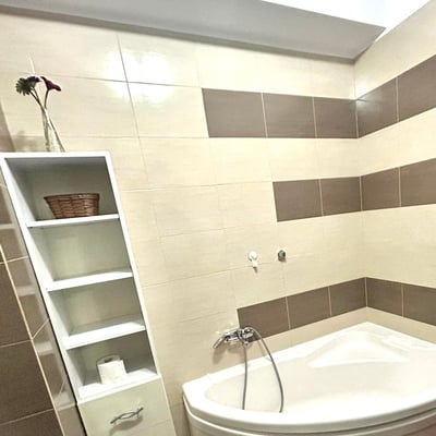 Rent of a 2-room apartment, 60 m², Sector 6, Militari Residence, Bucharest, Romania