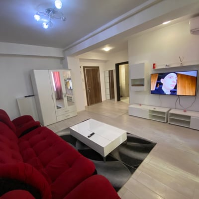 Аренда уютной 2-комнатной квартиры, 50 м², Militari Residence, сектор 6, Бухарест, Румыния