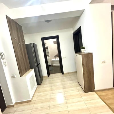 Rent of a 2-room apartment, 60 m², Sector 6, Militari Residence, Bucharest, Romania