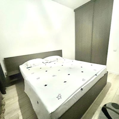 Miete einer komfortablen 2-Zimmer-Wohnung, 60 m², Bukarest, Sektor 6, Rumänien
