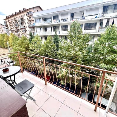 Rent of a 2-room apartment, 60 m², Sector 6, Militari Residence, Bucharest, Romania